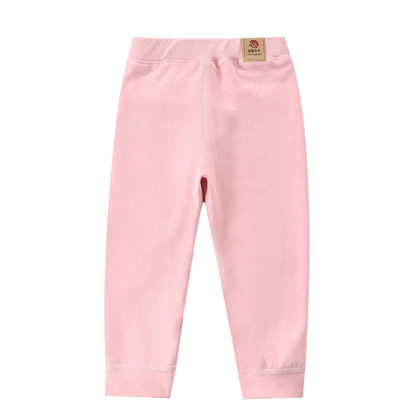 Fuchsia trousers