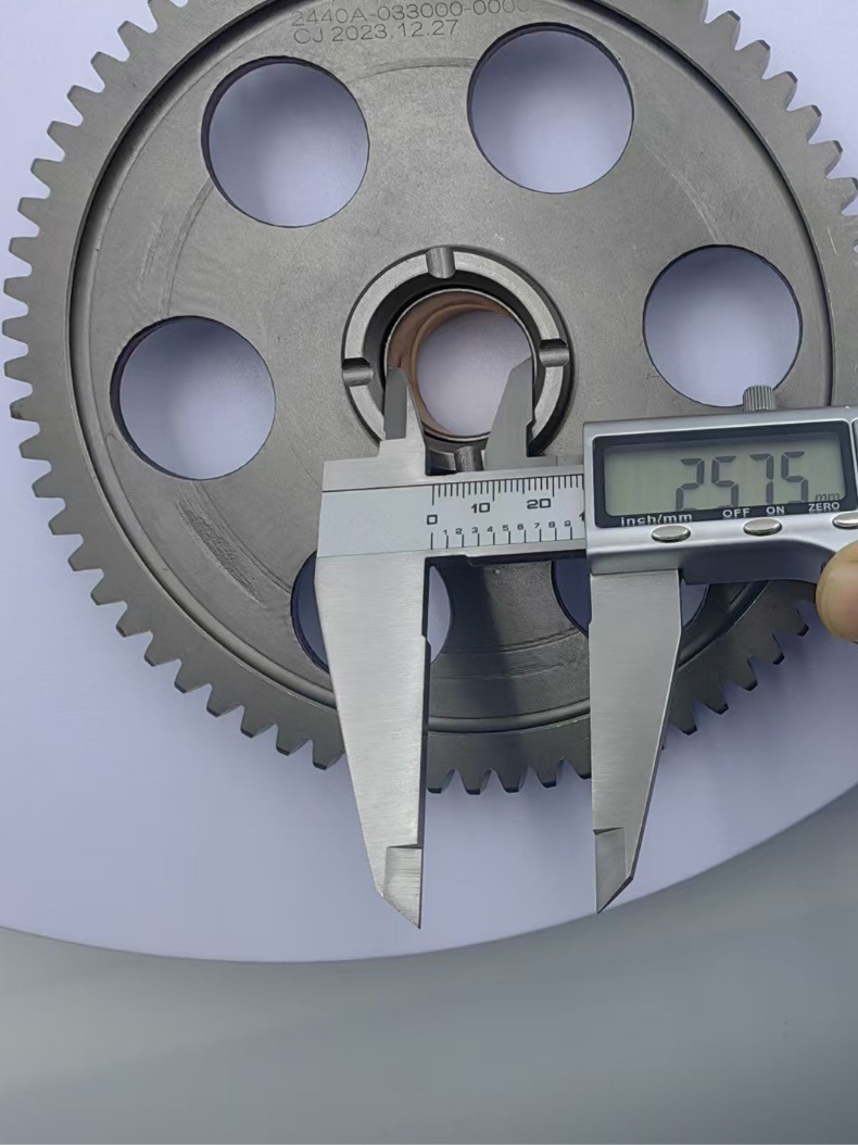 Cross-Border Applicable Hs450500550700 1:5 Starter Disk P0330002440A0000
