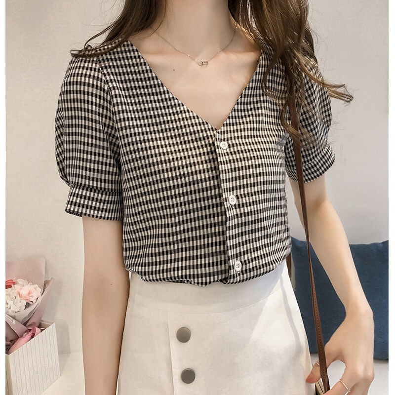 2025 Spring and Autum New Loose Lace Bottoming Shirt Top Lapel Shirt Inch Shirt Women's New 2025