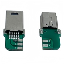 �΃|�� USB Mini 5P���^����SMT���Ӷ��wE���MB01�B����