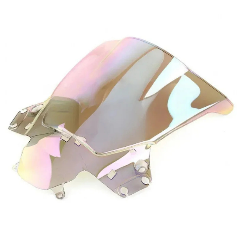 Suitable for Honda Cbr250R 2010-2015 Motorcycle Modified Front Windshield Front Windshield