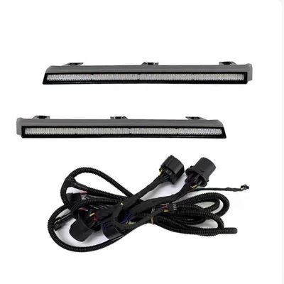 Running Lights 2Nd Generation Cs55Plus | Gündüz işıqları