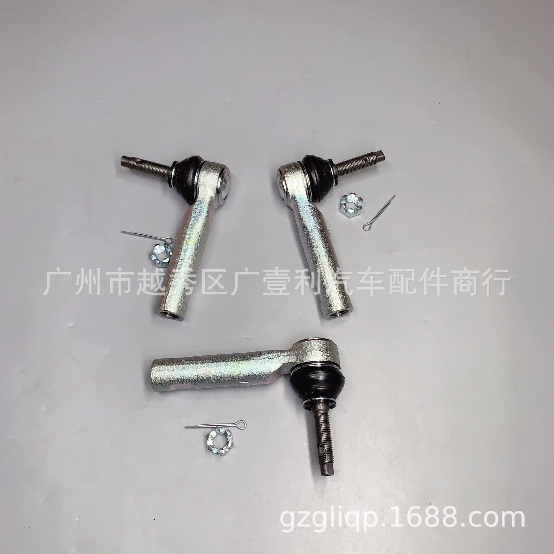 Suitable for 45460-09370 45460-09360 AXH70 GSU7#21 Highlander outer ball head