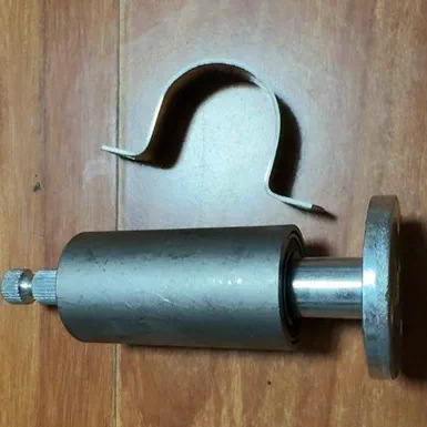 Four-wheel electric motorcycle kart accessories: aluminum steering gear, steering linkage, ball joint, and steering knuckle for beach vehicles