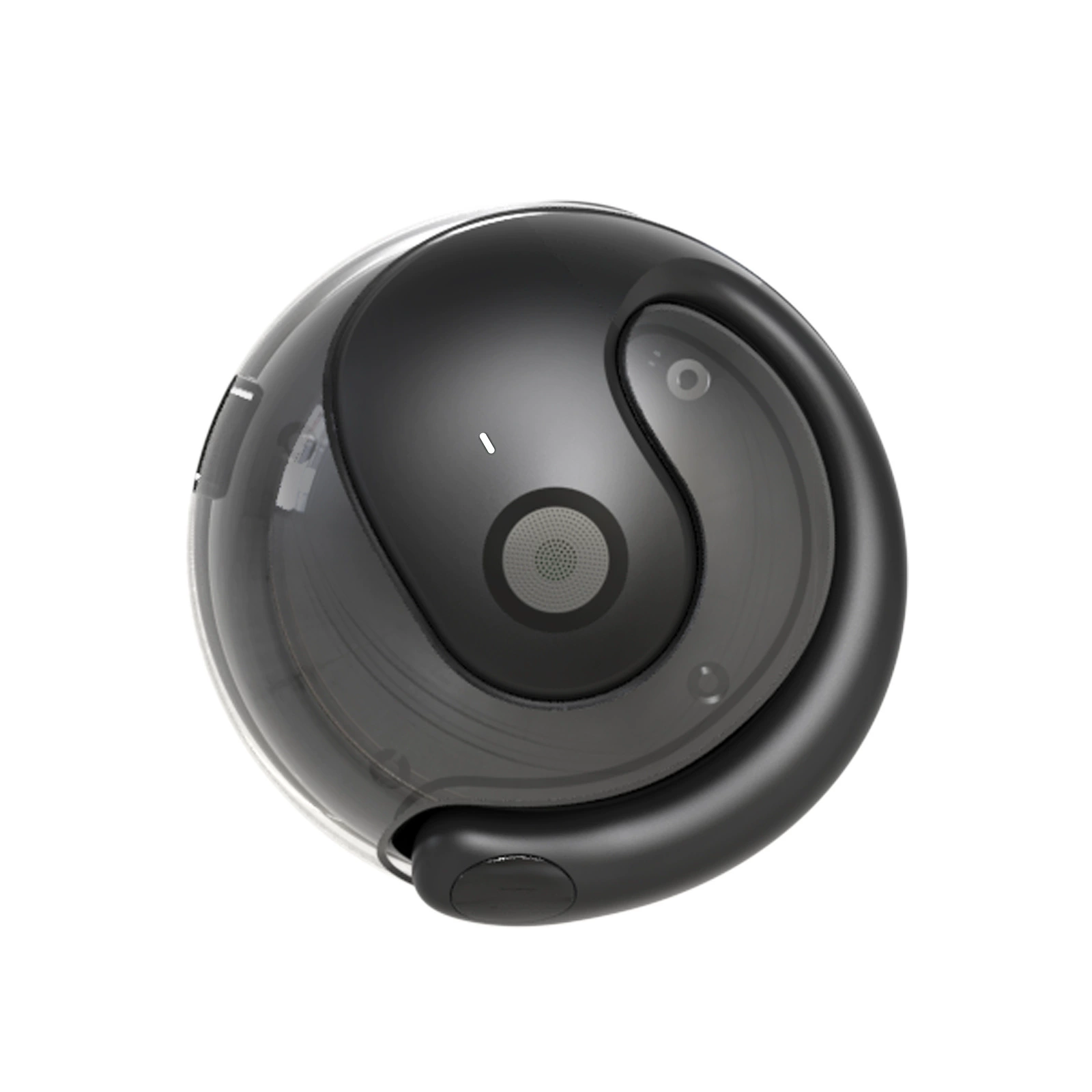 Новая AI-переводческая гарнитура Xiaocoon JM13 беспроводная Bluetooth-гарнитура с поддержкой многязычного перевода в реальном времени