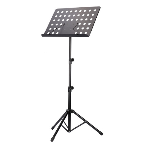 Special large music stand music stand bold liftable aluminum interface high quality large music stand musical instrument music stand wholesale