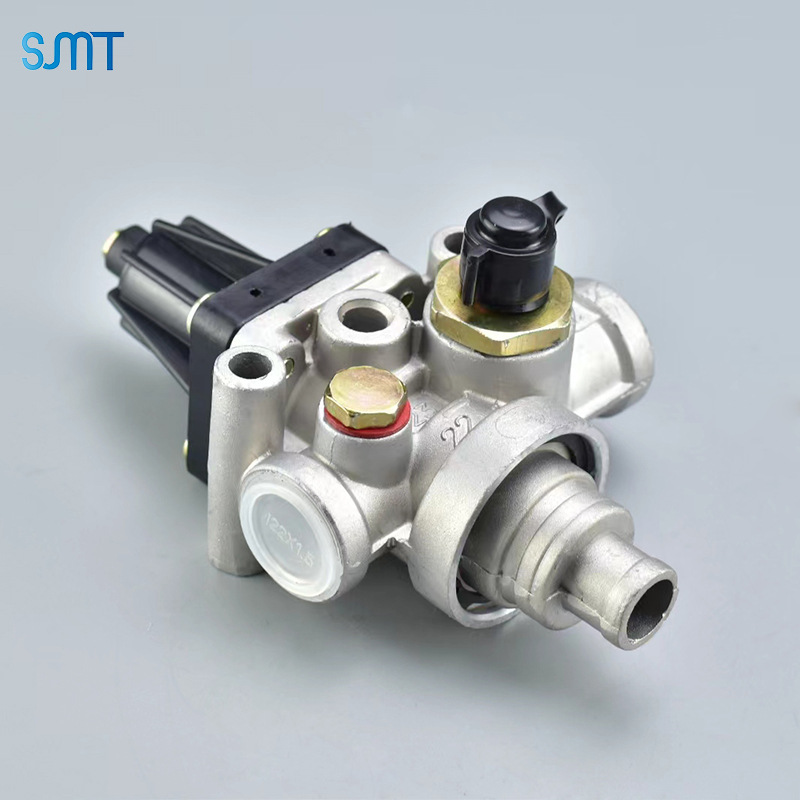 El Autobús Europeo de descarga del camión pesado de la válvula 9753034730 parte SMT