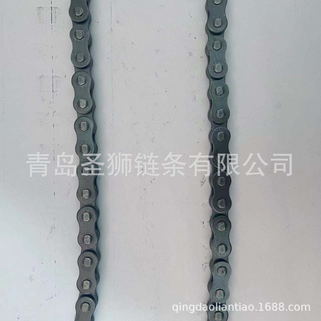 FL644FL922FL523LF10轻型非标板式链提升链传送提升设备专用链条