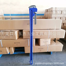 管子钳;断线钳;其他钳类工具