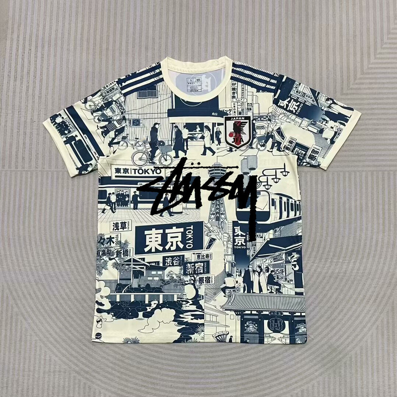 stussy ステューシージャージ ブラジル フラメンゴ イングランド ドイツ ナイジェリア ポルトガル ドロップシッピング|undefined