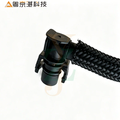 automobile water pipe is suitable for Land