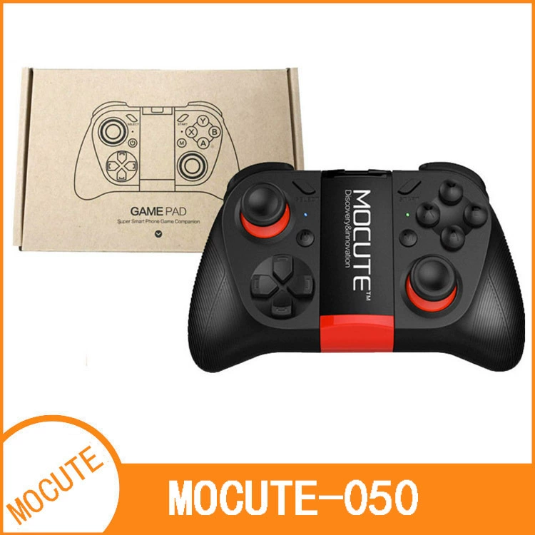 Магический Carter Mocute-050 мобильный телефон Bluetooth геймпад, CF остров пустынный особая тренировка, славная миссия, король ест курицу