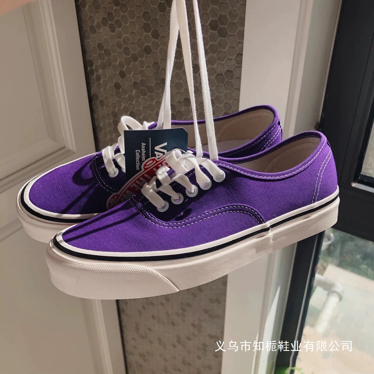 Putian Vance nuevo Anaheim rojo verde sólido zapatos de mujer era baja pareja zapatos de lona para hombres y mujeres
