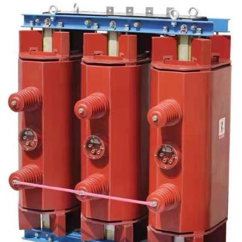 Professional production SC10-50/35-0.4 distribution transformer Taizhou Huangyan Hongye Transformer Factory