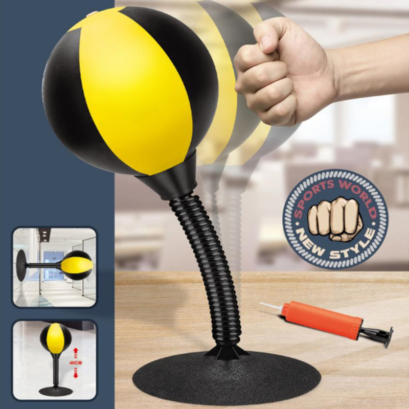 children's boxing toy