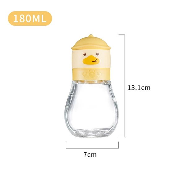 Yellow, 180 ml