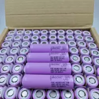 Samsung, подлинный электроавтомобиль, 3500mAh
