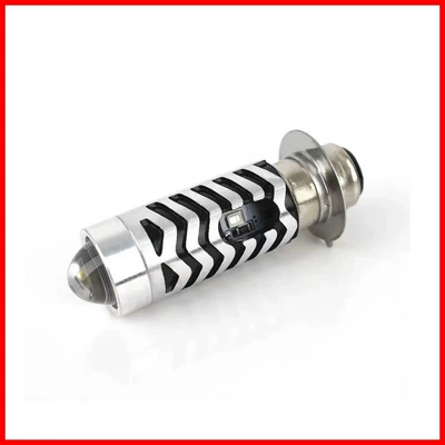 Cross-Border Hot Selling Two-Color Motorcycle headlights, headlights