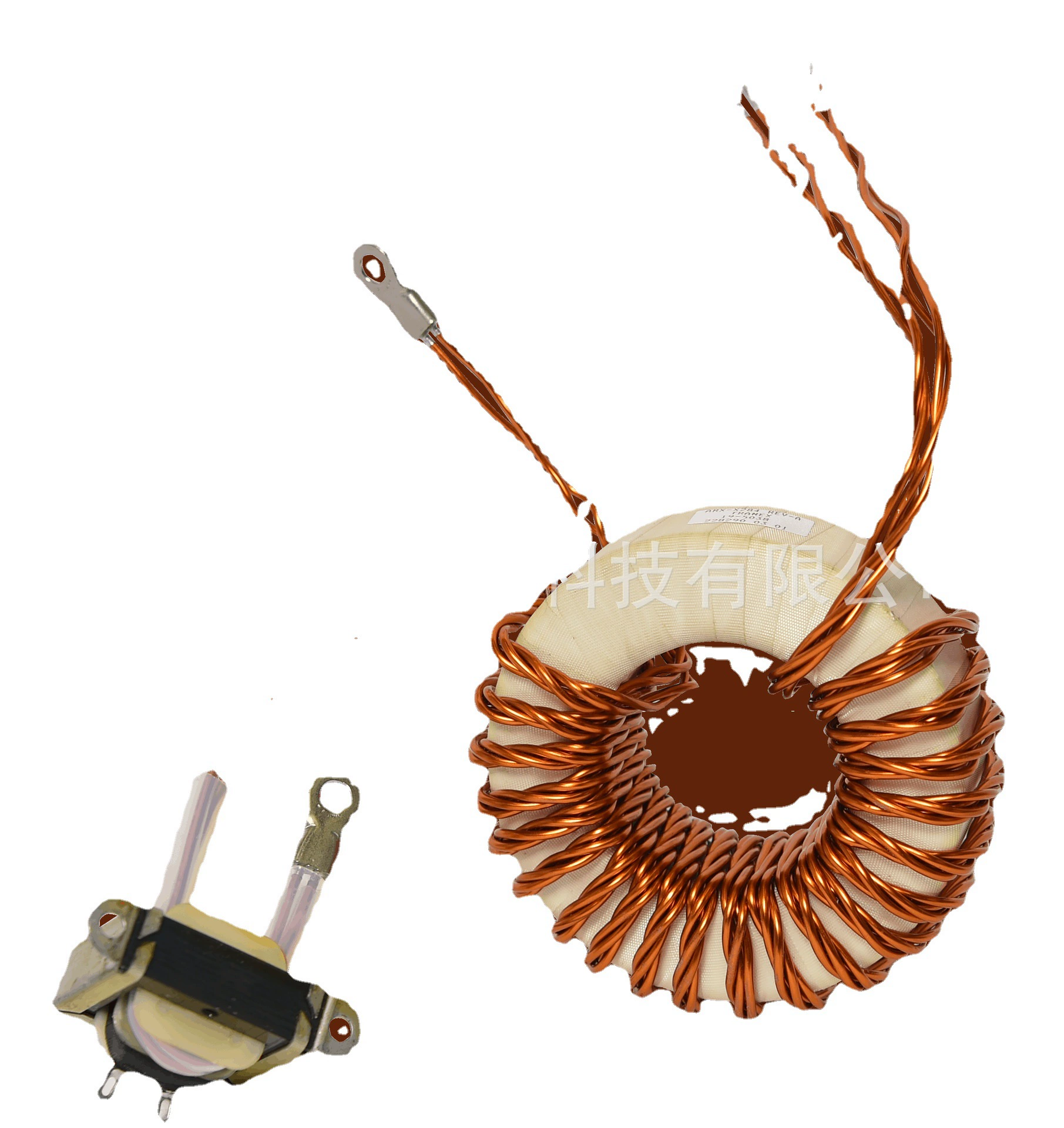 TOROID ISOBOX explosion-proof control cabinet isolation transformer coil isB-060M