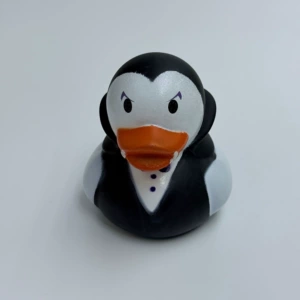 Игрушечные утята для купания пищащие плавающие