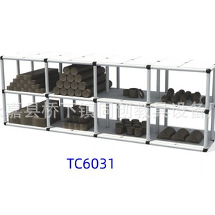 Kindergarten Outdoor Toy Storage Cabinet Equipment Storage Rack Rainproof Outdoor Equipment Storage Cabinet Toy Storage Rack