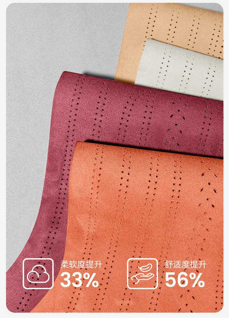 Aito M7 Seat Cushion M5 Seat Cover Special Car Original Car Pattern Breathable Suede Seat Cover 25 Models Six