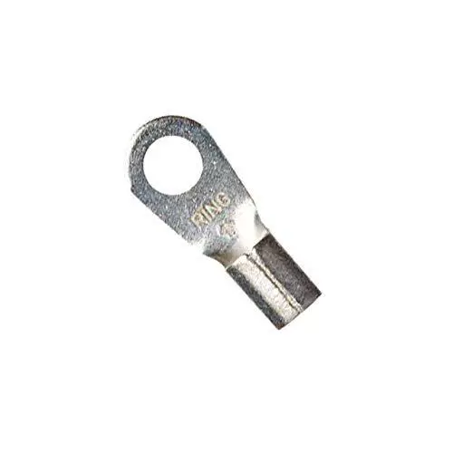 Ring Term,Bare,1 \/4 in.,1.420 in.,PK200 элемент по умолчанию