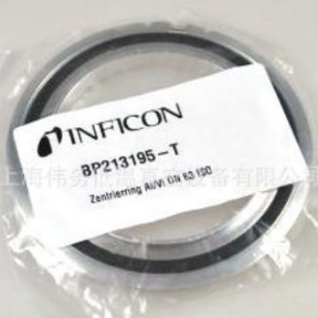 Inficon BP213195-T DN 63 ISO