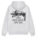 Stx gray