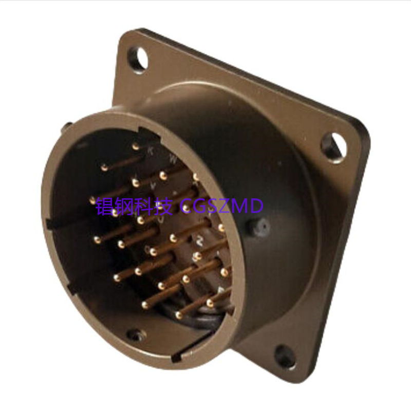 MIL-DTL-26482 KPT02E22-32P Series II Equivalent ںղͷ