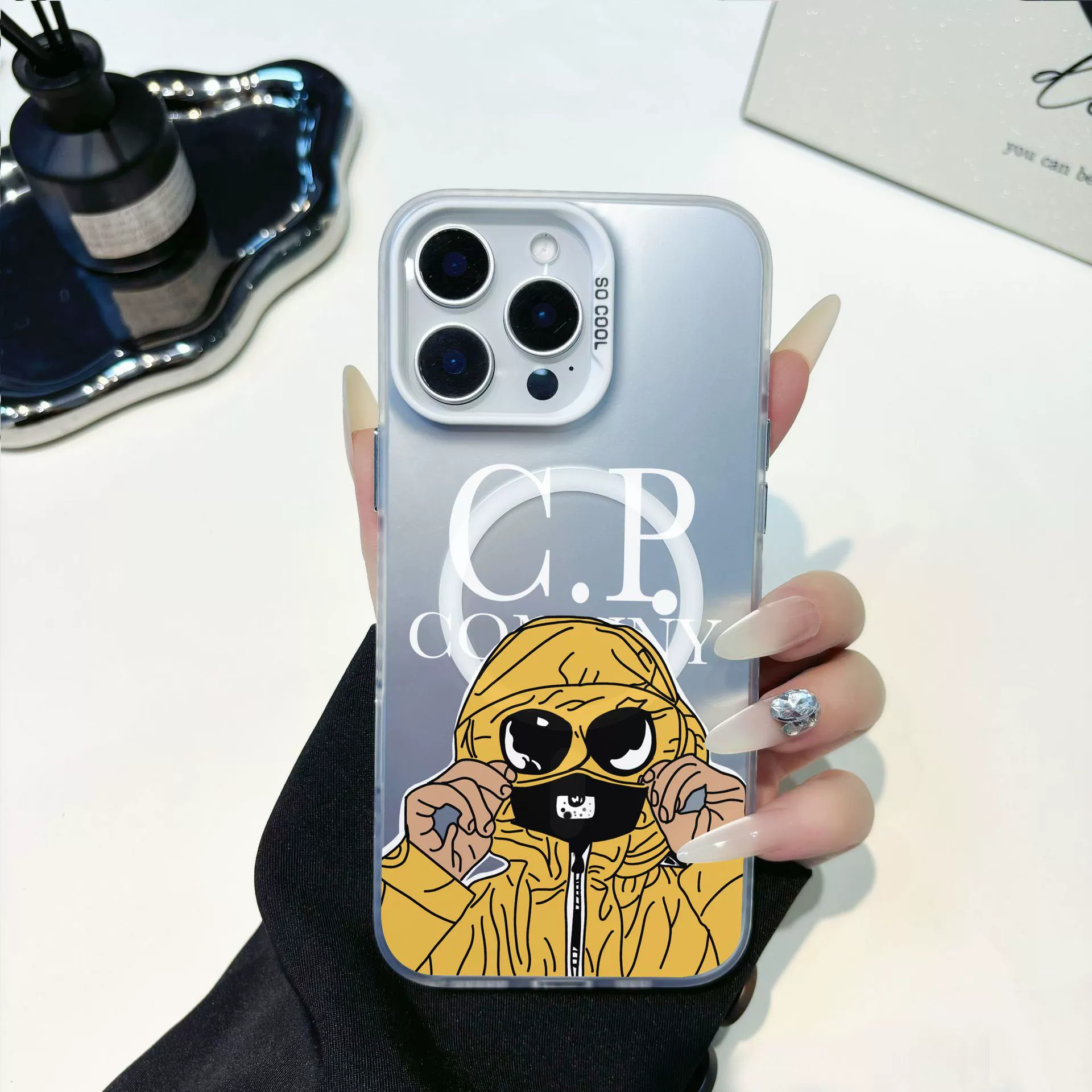 Apple, совместимый чехол, iPhone 15, iphone, 15promax