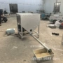 螺旋xwzf不锈钢料斗给料机