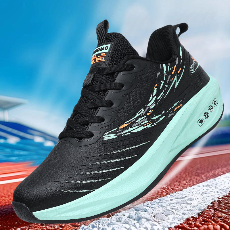 Autumn sports non-slip wear-resistant casual footwear for leisure…