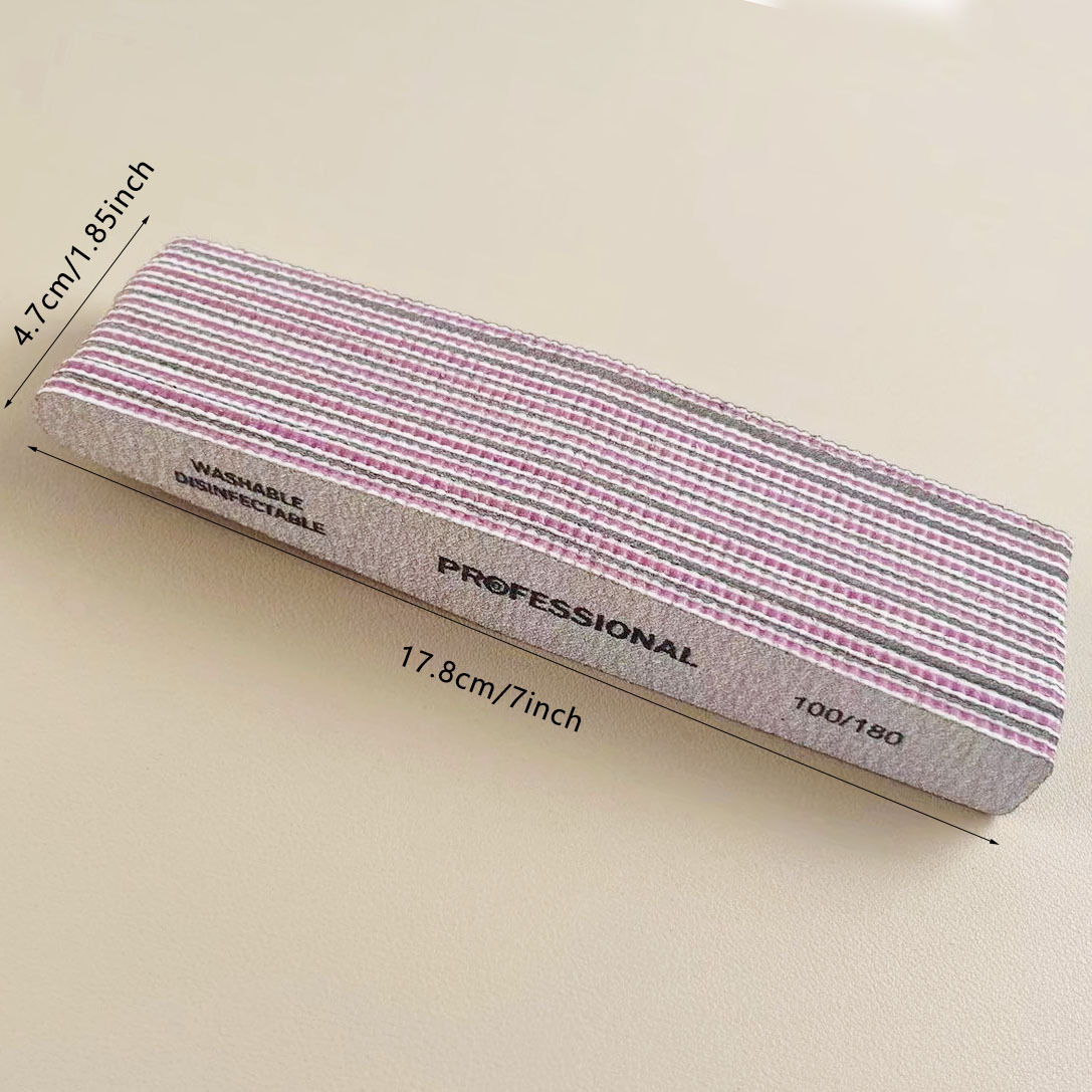 마름모꼴 고급 문지름 [100/180]]