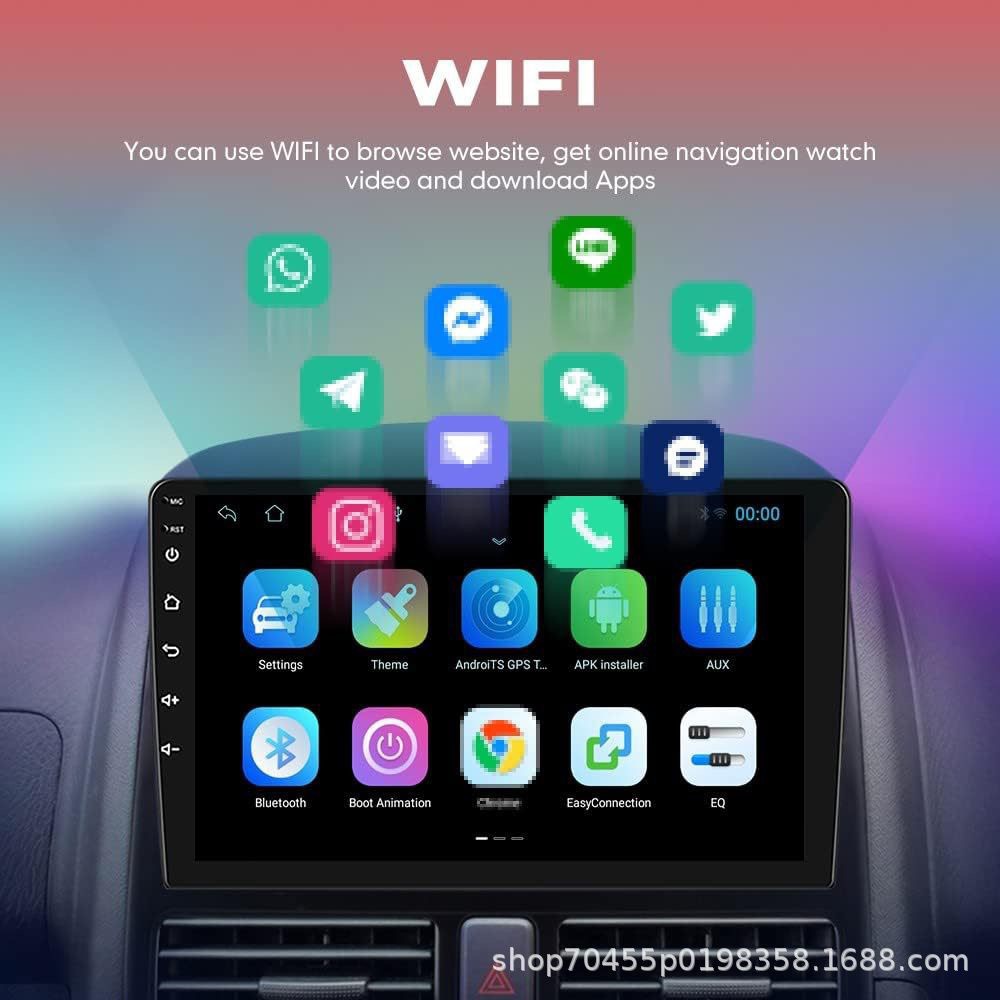 Cross-Border Applicable 09-14 Renault Megane 3 Android Large Screen Central Control Navigation Gps Bluetooth Reversing Carplay