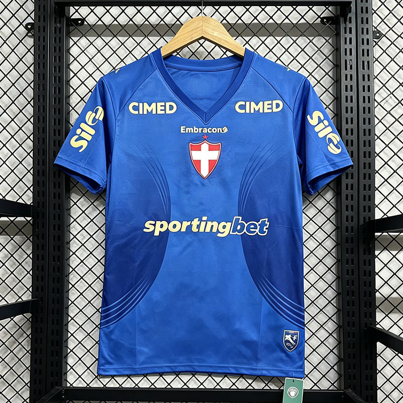 Camiseta de Fútbol del Palmeiras de Poliéster Personalizable y Manga Corta para Deportes