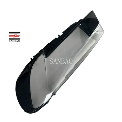 Lighting Headlight Surface/Transparent Headlight Cover – Fara qapaqları
