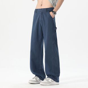 2026���ļ��¿�W�����n����ɫ���޹��b����ֱͲ���e��ѝ��pants