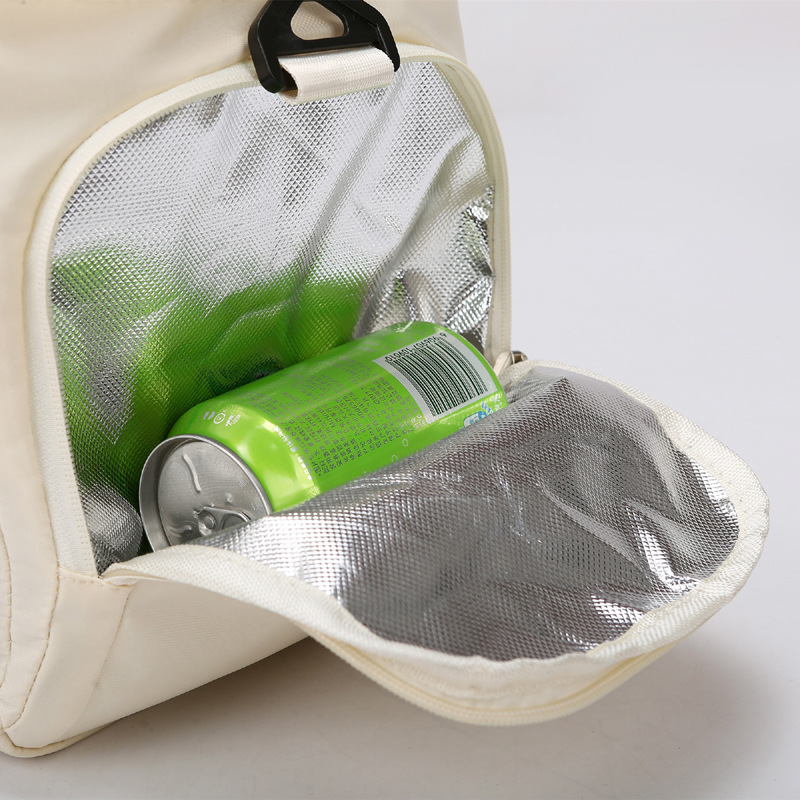 Bolsa de fitness para mujer 2024 nueva bolsa de viaje de corta distancia separada en seco y húmedo, bolsa de viaje de gran capacidad, bolsa de entrenamiento deportivo de natación