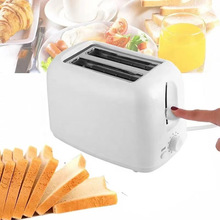 跨境家用全自动烤面包机多士炉三明治早餐吐司机面包机Toaster