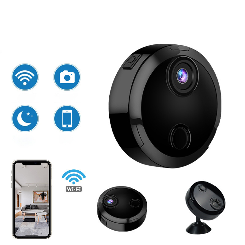 HDQ15 Camera Performance