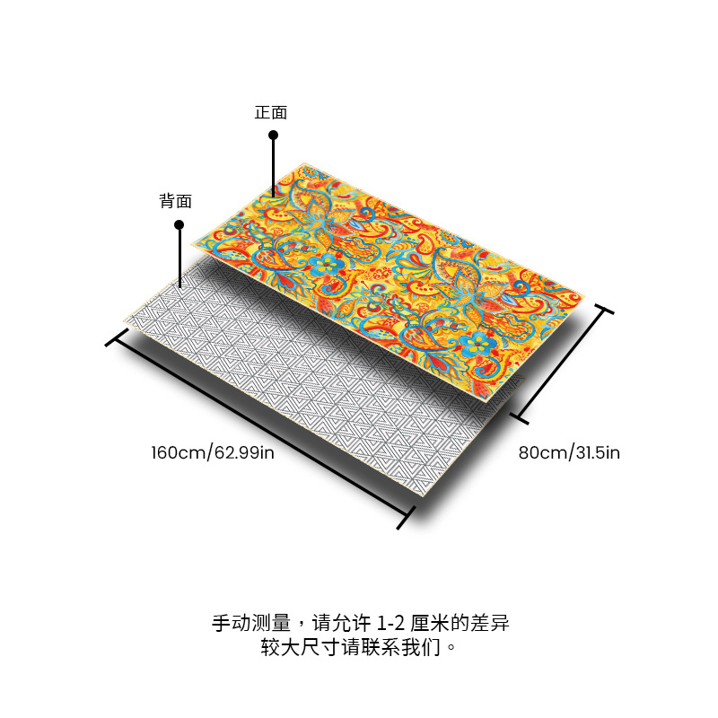 Waffle toallas de playa Amazon venta caliente vacaciones de playa al aire libre absorción de agua engrosada piña toallas de baño de impresión digital