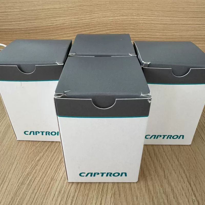 Быстрое ценовое предложение Импортный датчик CAPTRON CHT3-F5XP-H/TG-SR/ST