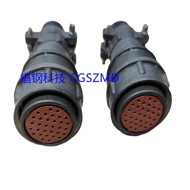 FQ14-9TS-8 FQ14-9 ���²�ͷWaterproof round bayonet connector