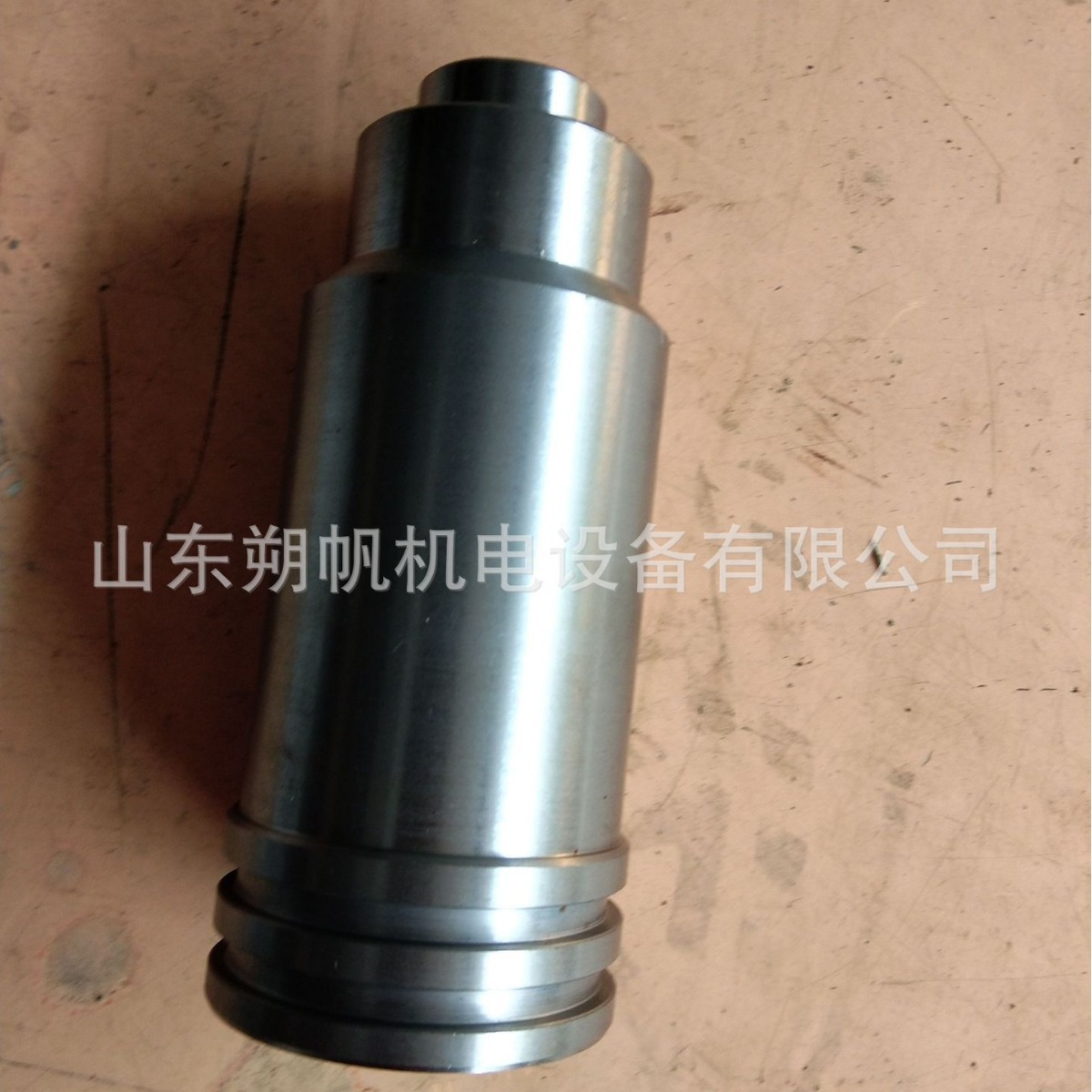 供应淄博淄柴6210柴油机配件新式重油水封套管210-H03-024