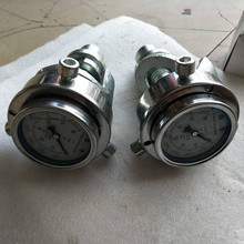 单体液压支柱测力计 增压式测力计 SY-60型单体液压支柱测力计