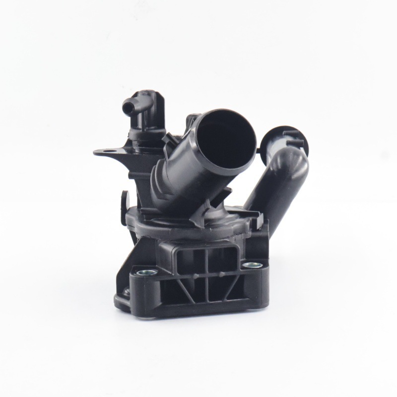 Thermostat 68498366AA is suitable for Jeep Compass and Renegade 1.3T engine models from 2019-2024
