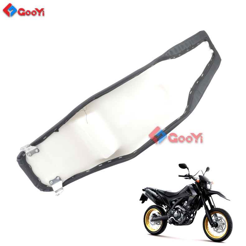 Suitable for CRF250R 2014-2017 CRF450R off-road motorcycle modification accessories seat cushion seat bag