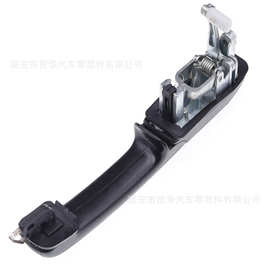 车门锁，车内操纵机构，车门把手3A0839206A 3A0839206D 适用于VW
