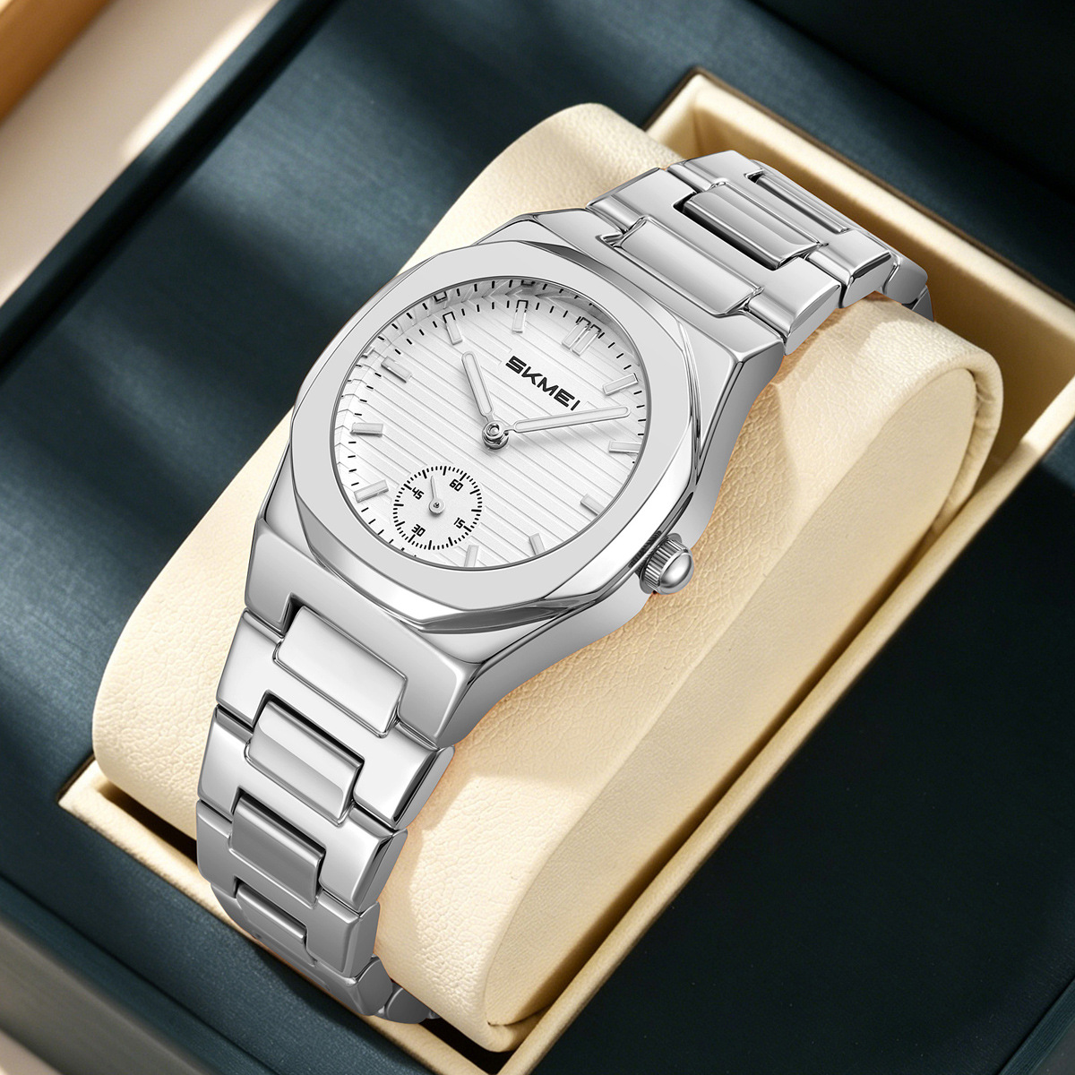 El Silver Shell